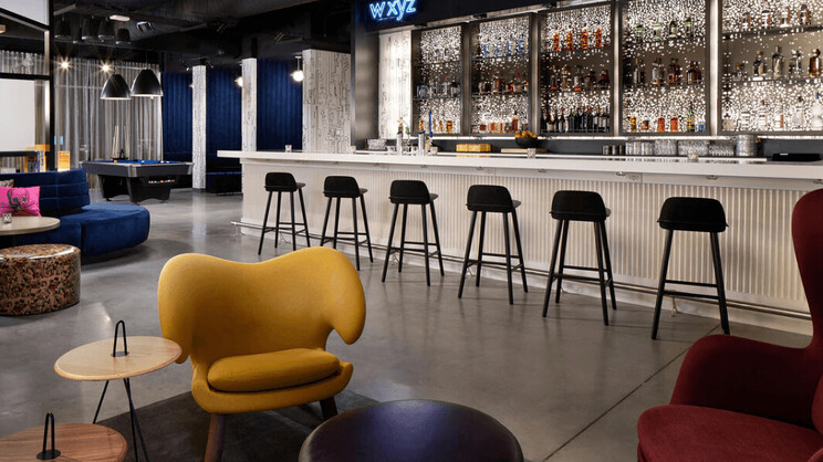 Aloft Orlando International Drive